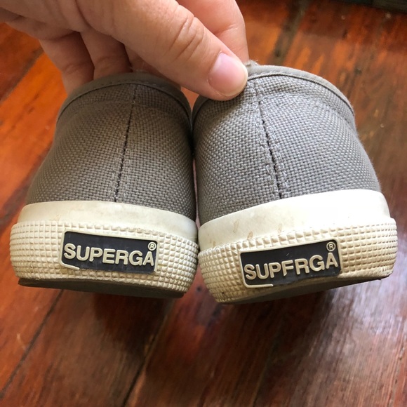 Gray Supergas - Picture 3 of 4
